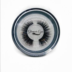 False Eyelashes (Honey)